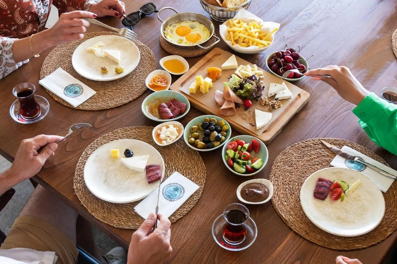 Babana Hotel Göltürkbükü