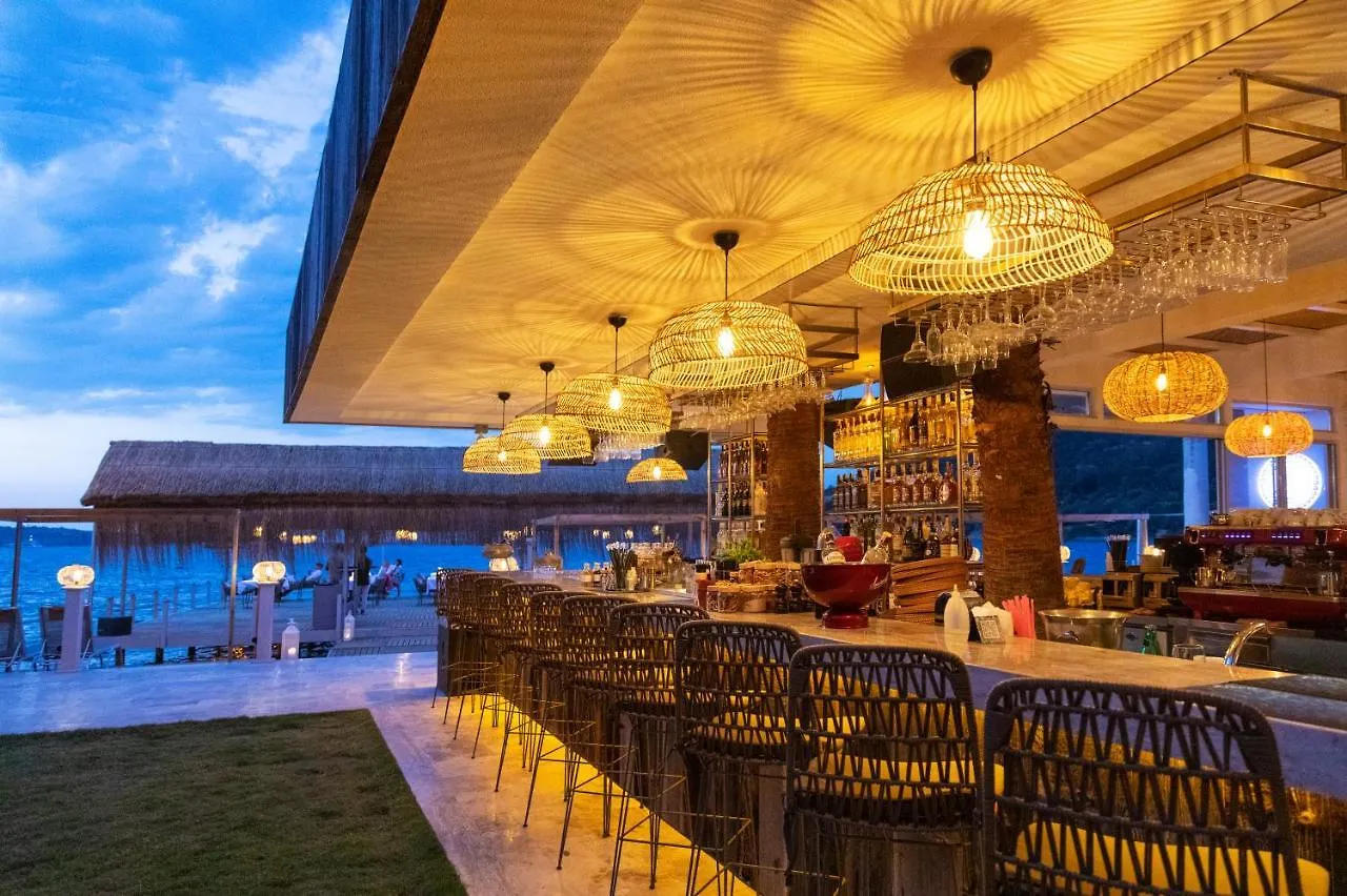 Babana Hotel Göltürkbükü