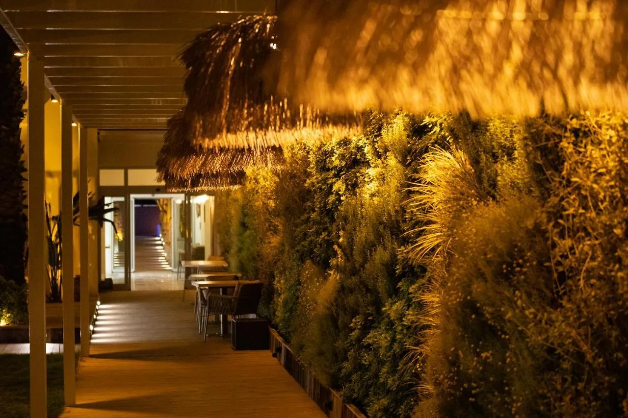 Babana Hotel Golturkbuku 2*,  Turkey