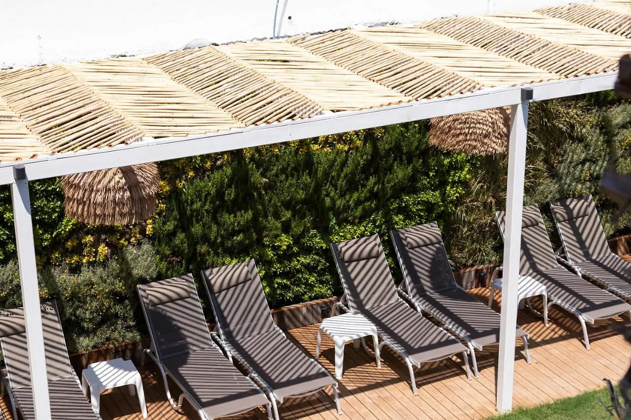 Babana Hotel Golturkbuku