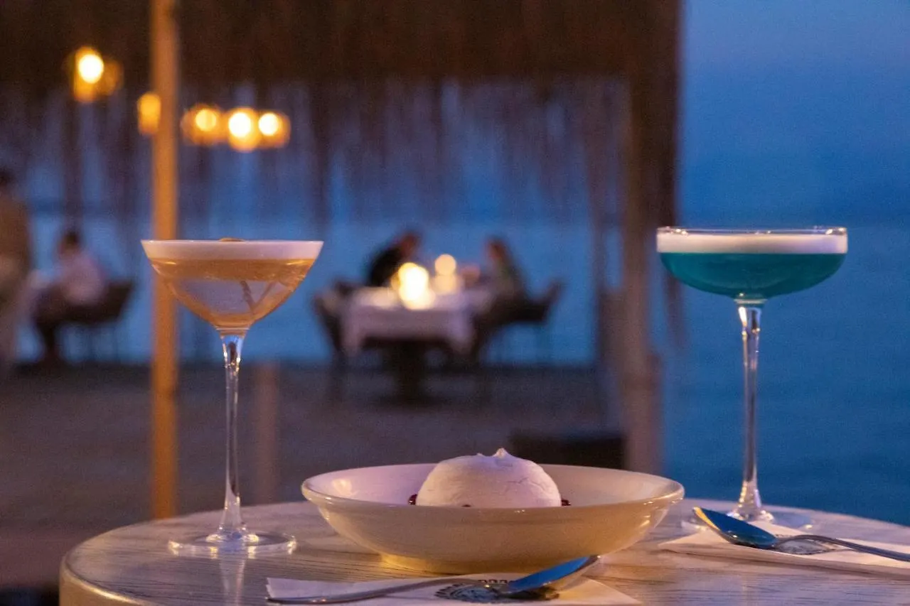 Babana Hotel Golturkbuku