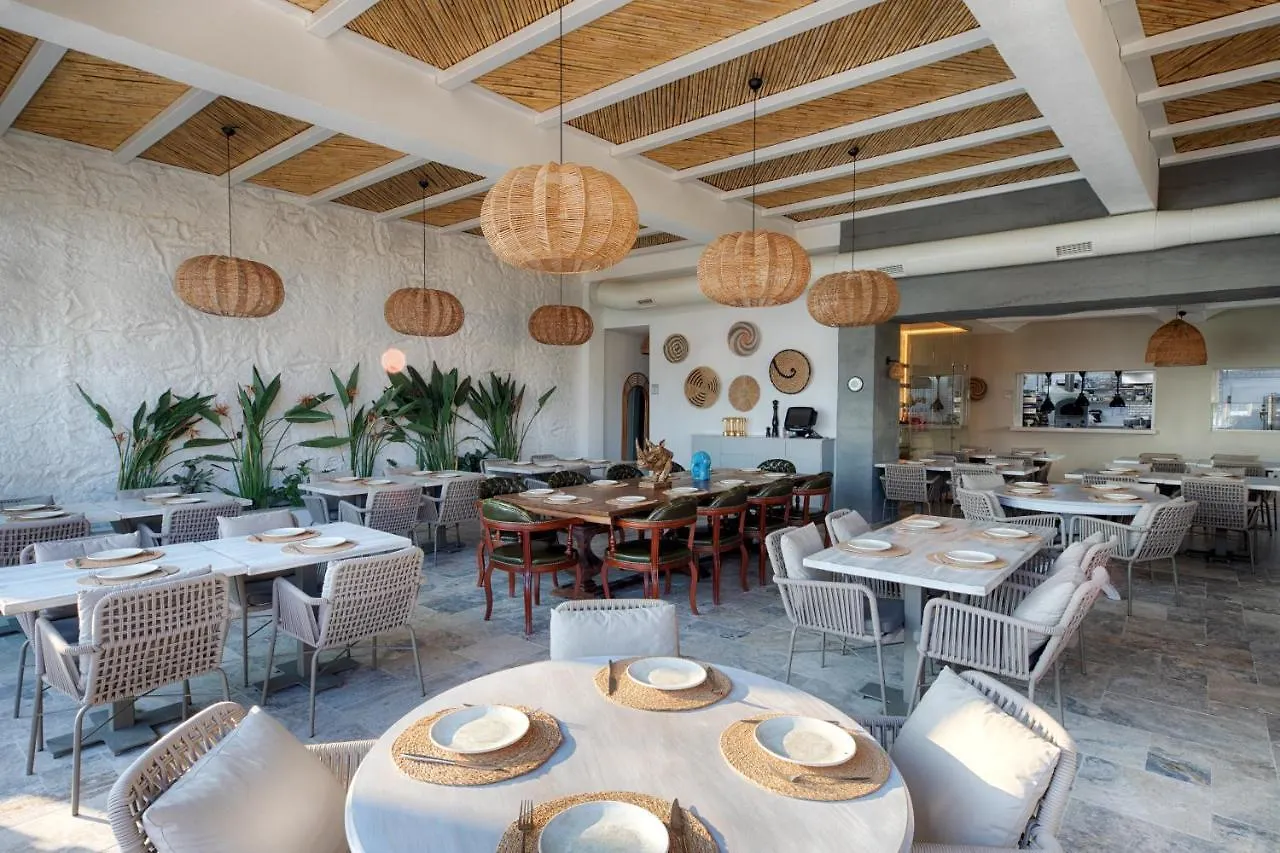 Babana Hotel Golturkbuku