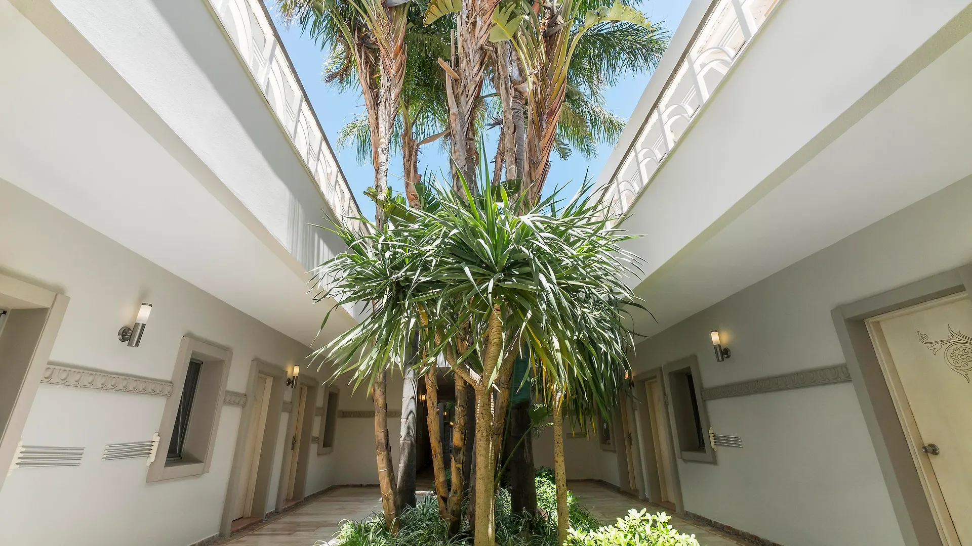 Babana Hotel Golturkbuku