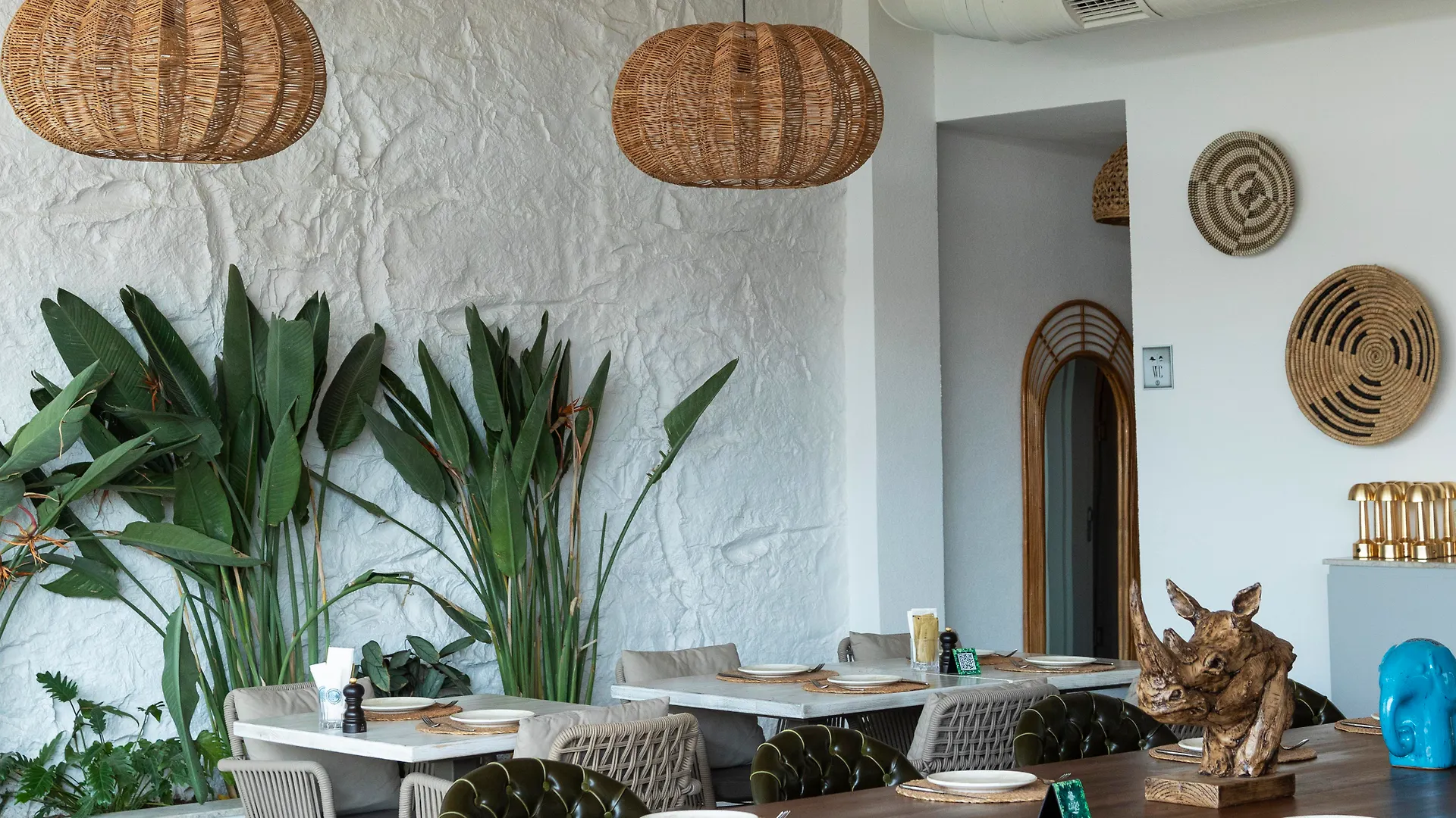**  Babana Hotel Golturkbuku Turcja