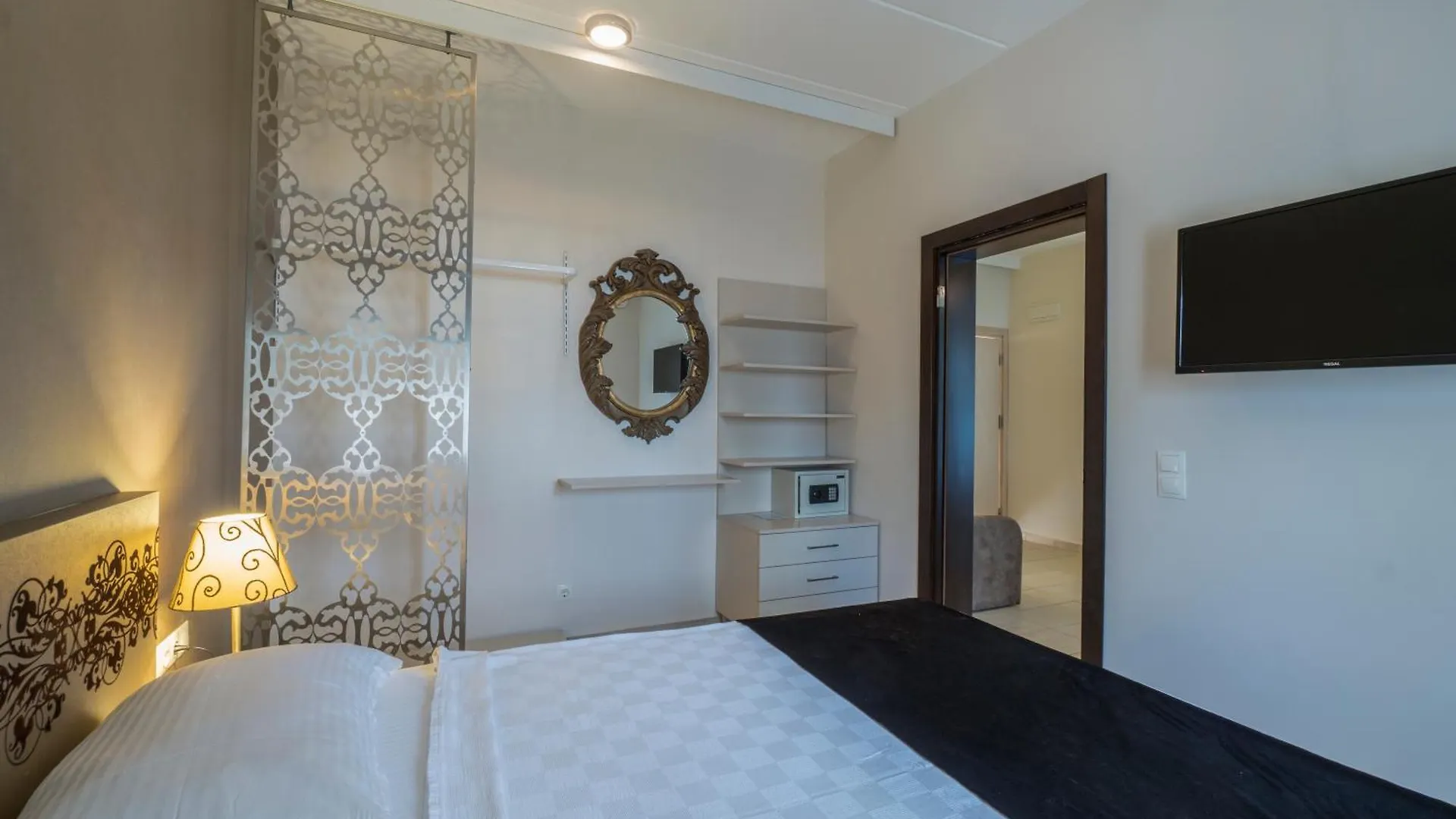 Babana Hotel Golturkbuku 2*,  Turkey