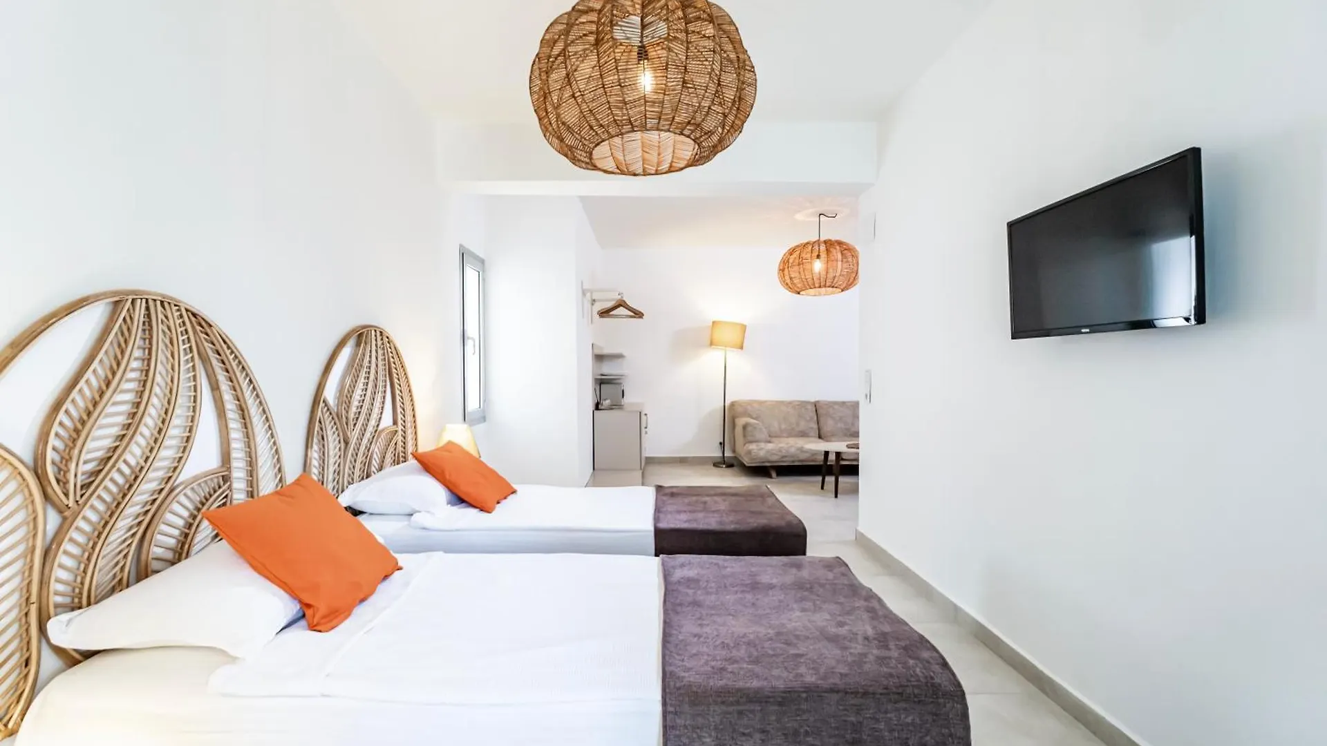 Babana Hotel Golturkbuku Turkey