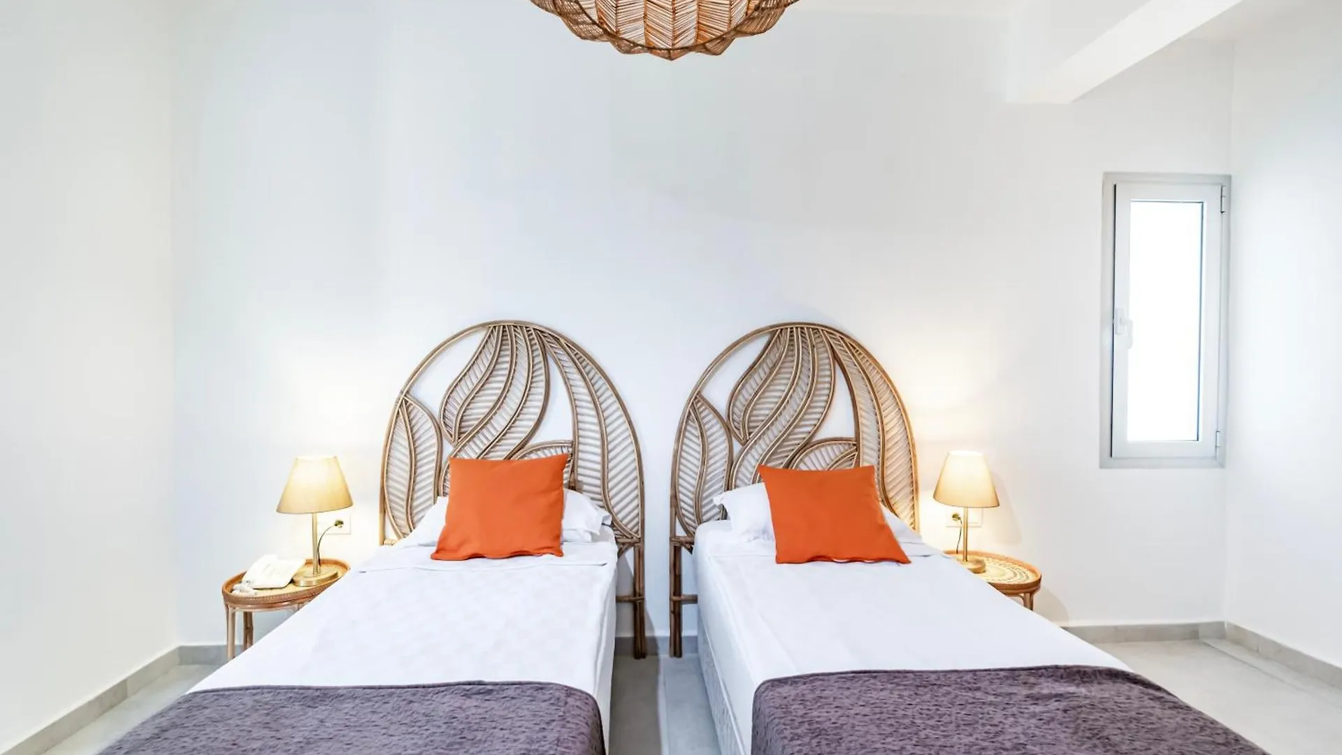 Babana Hotel Golturkbuku