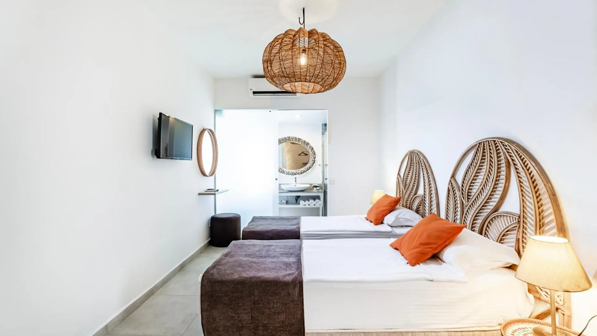 Babana Hotel Golturkbuku Turkey