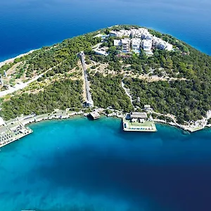 Resort Hilton Bodrum Turkbuku & Spa