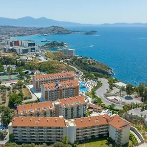 Resort Ramada & Golf Kusadasi