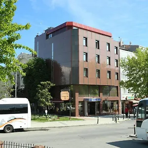 Hotel Yavuz Istanbul