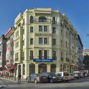 Hotel Romeo Istanbul