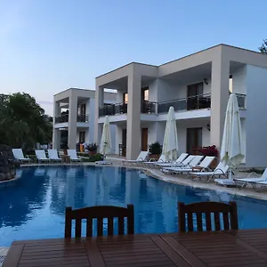 Aybey Apart Apart Otel