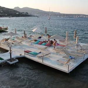 Golkoy Suites Otel