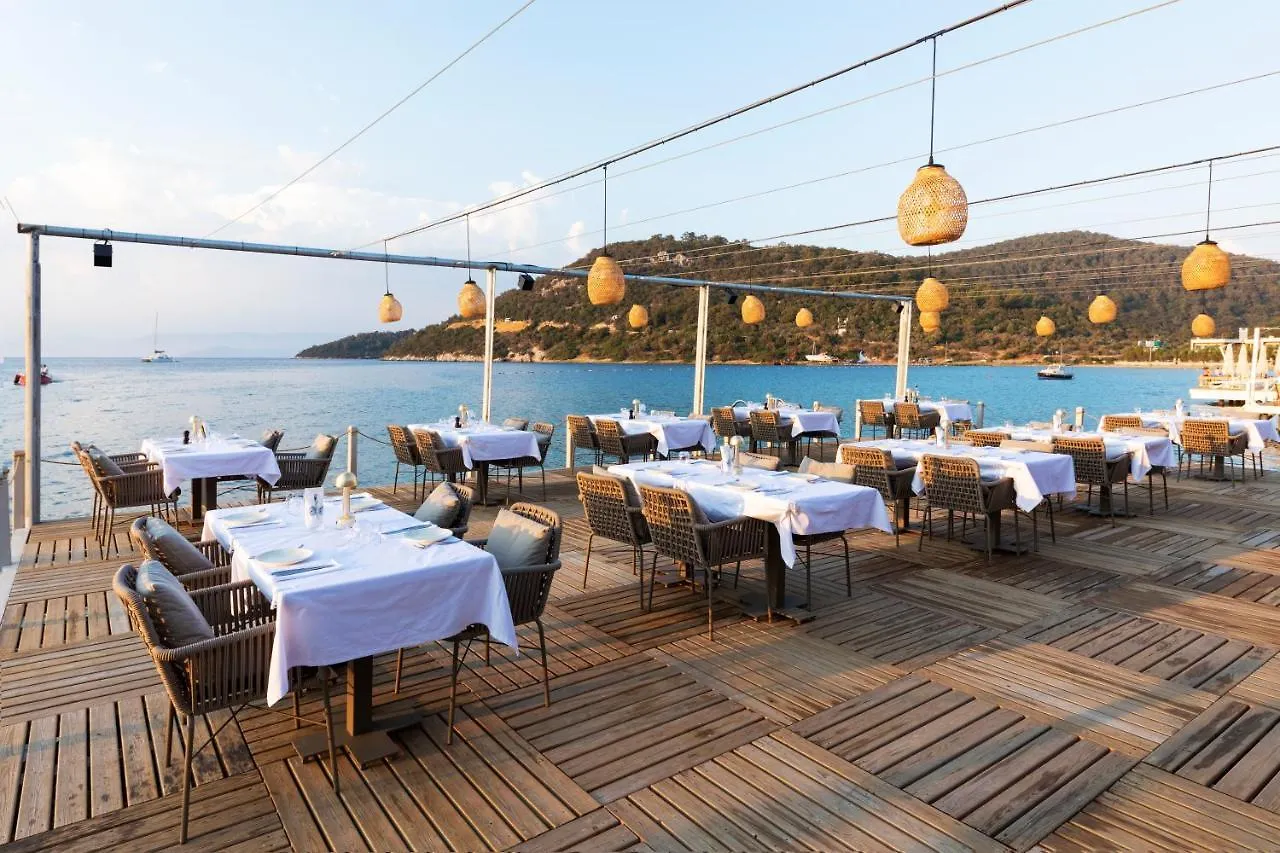 **  Babana Hotel Golturkbuku Turquía