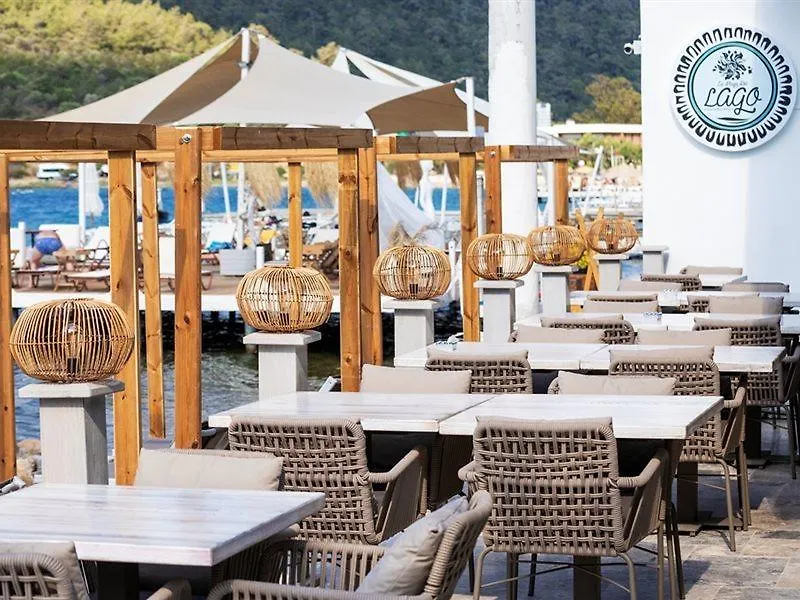 Babana Hotel Golturkbuku