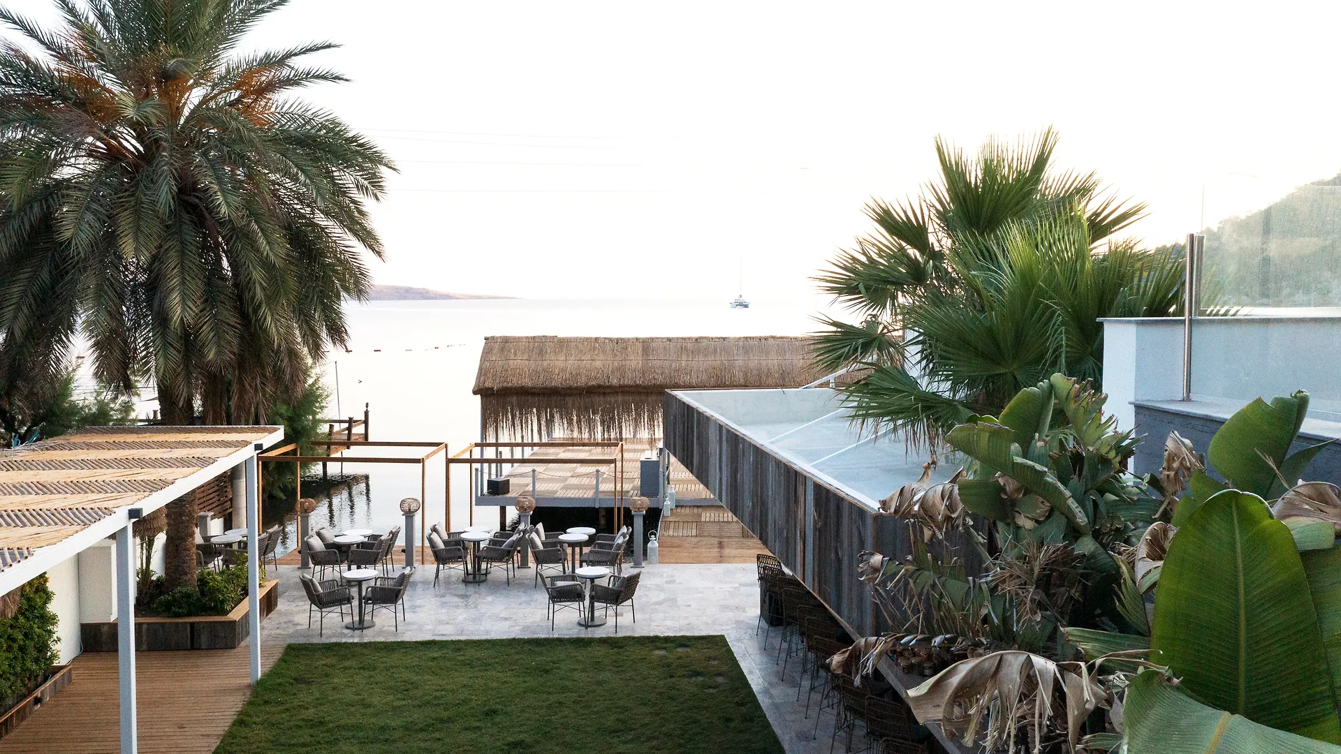 Babana Hotel Golturkbuku 2*,  Turquía