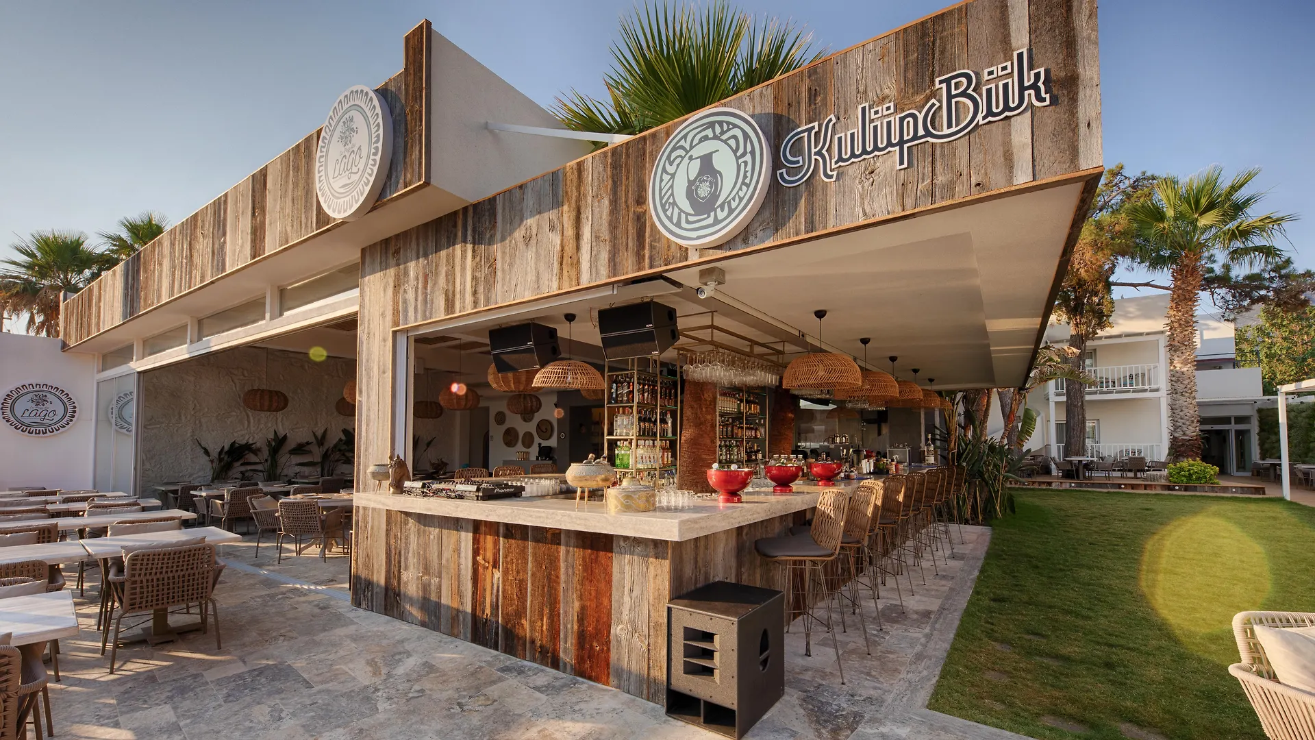 **  Babana Hotel Golturkbuku Turquía