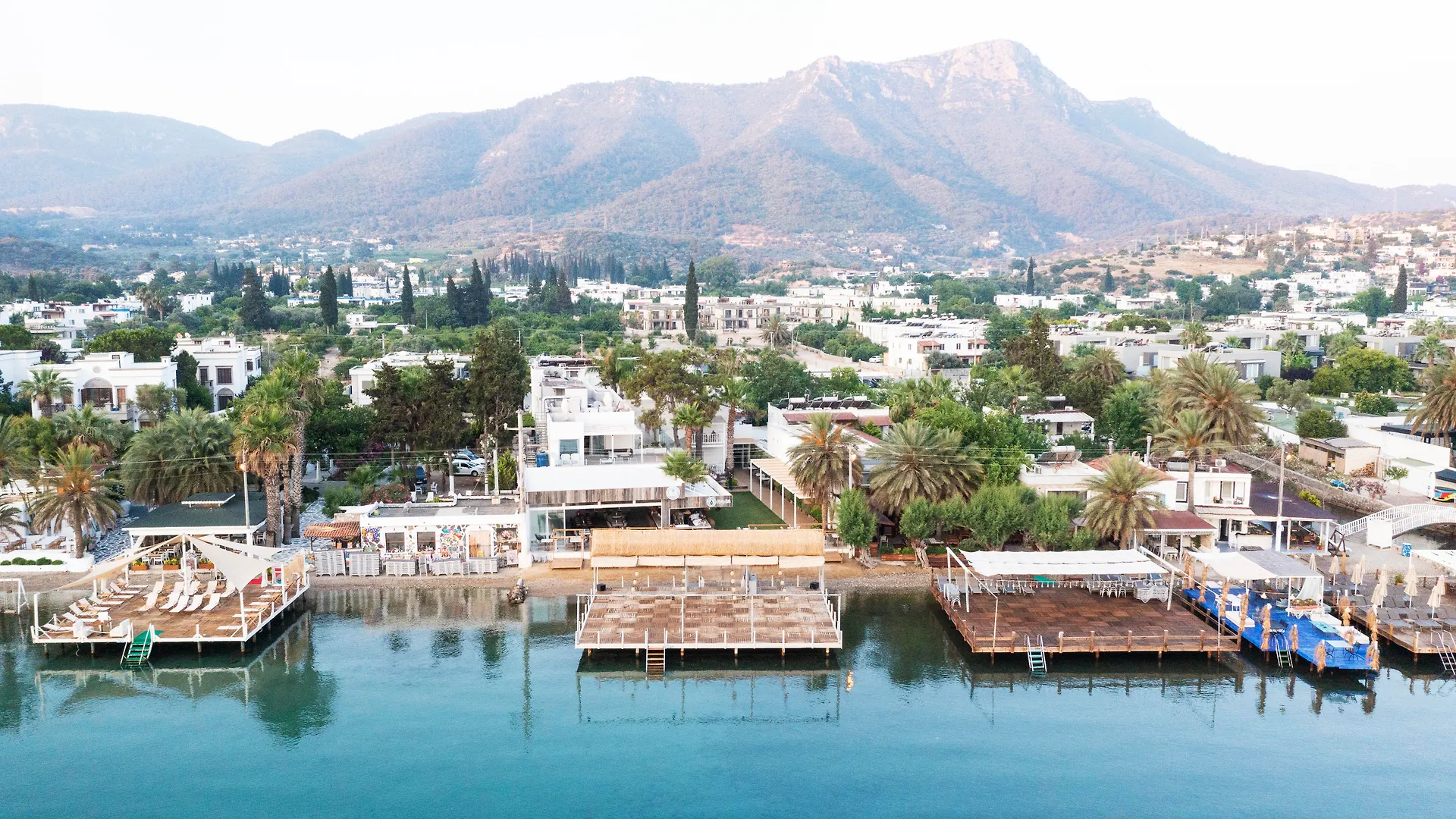 Babana Hotel Golturkbuku