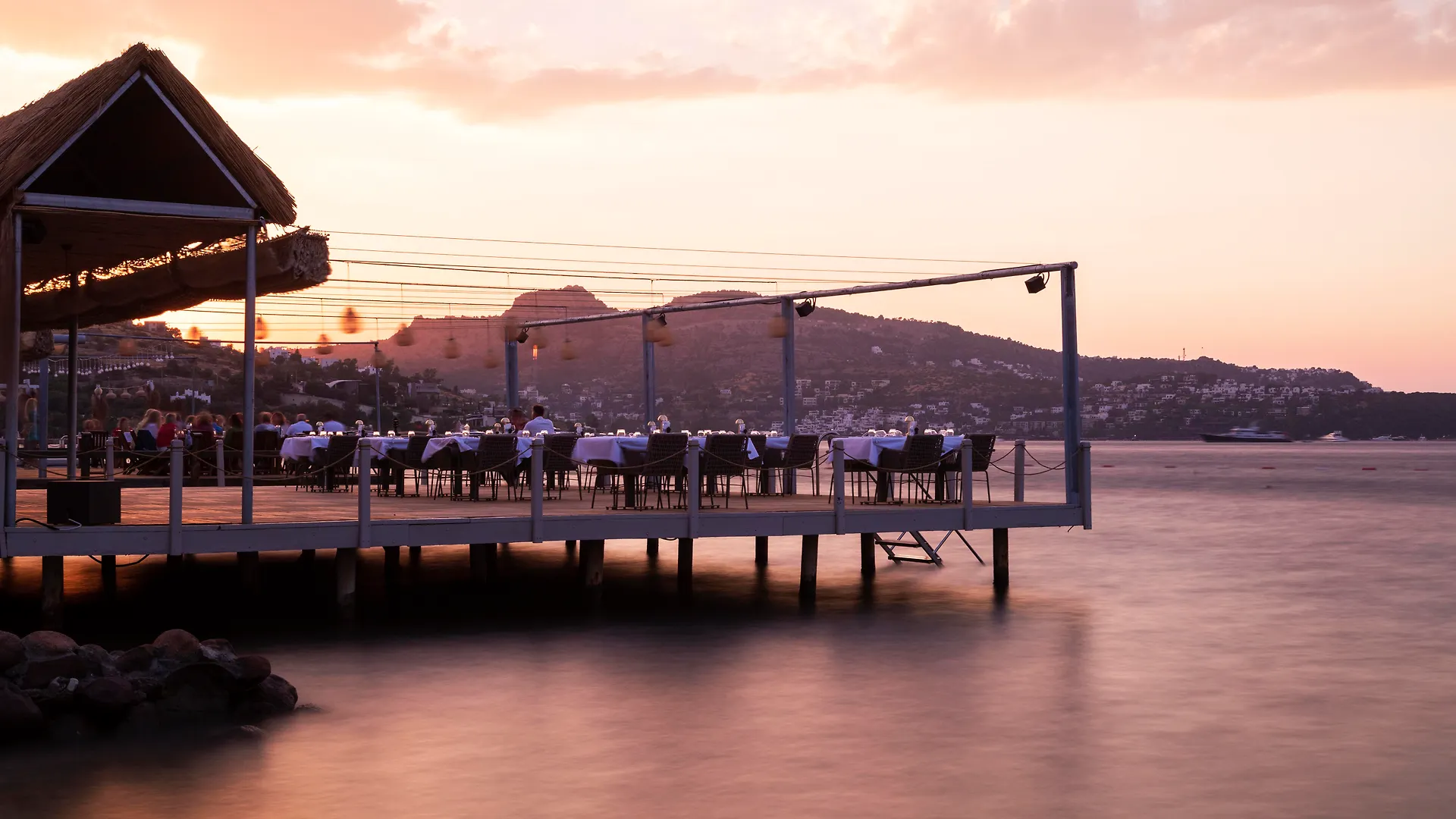 Babana Hotel Golturkbuku
