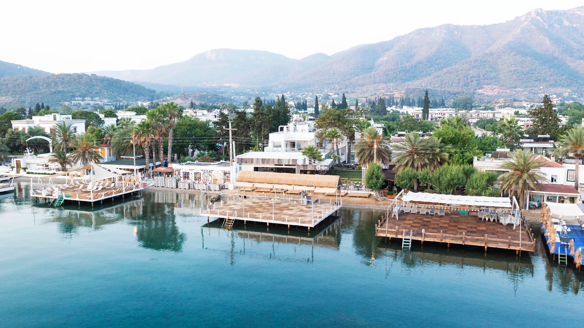 **  Babana Hotel Golturkbuku Turquía