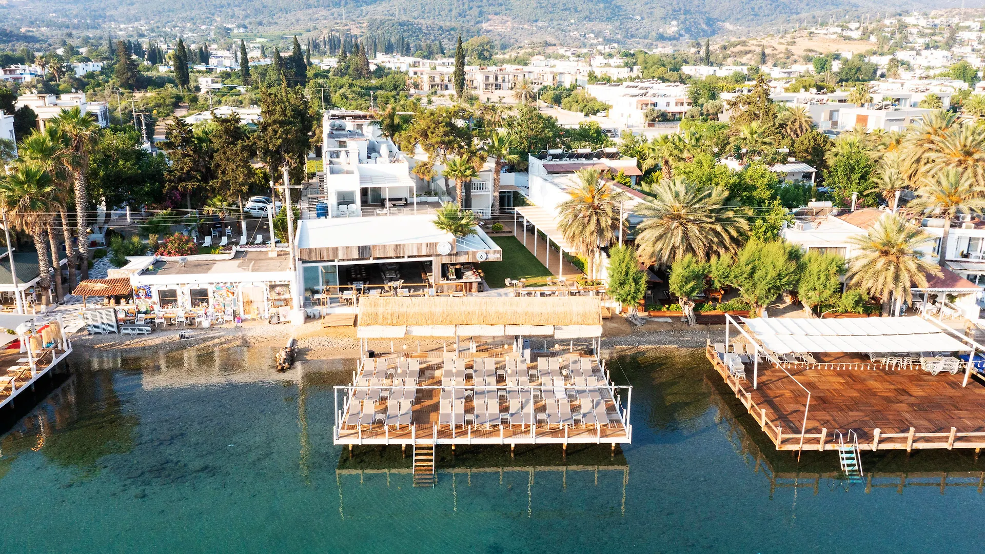 Babana Hotel Golturkbuku
