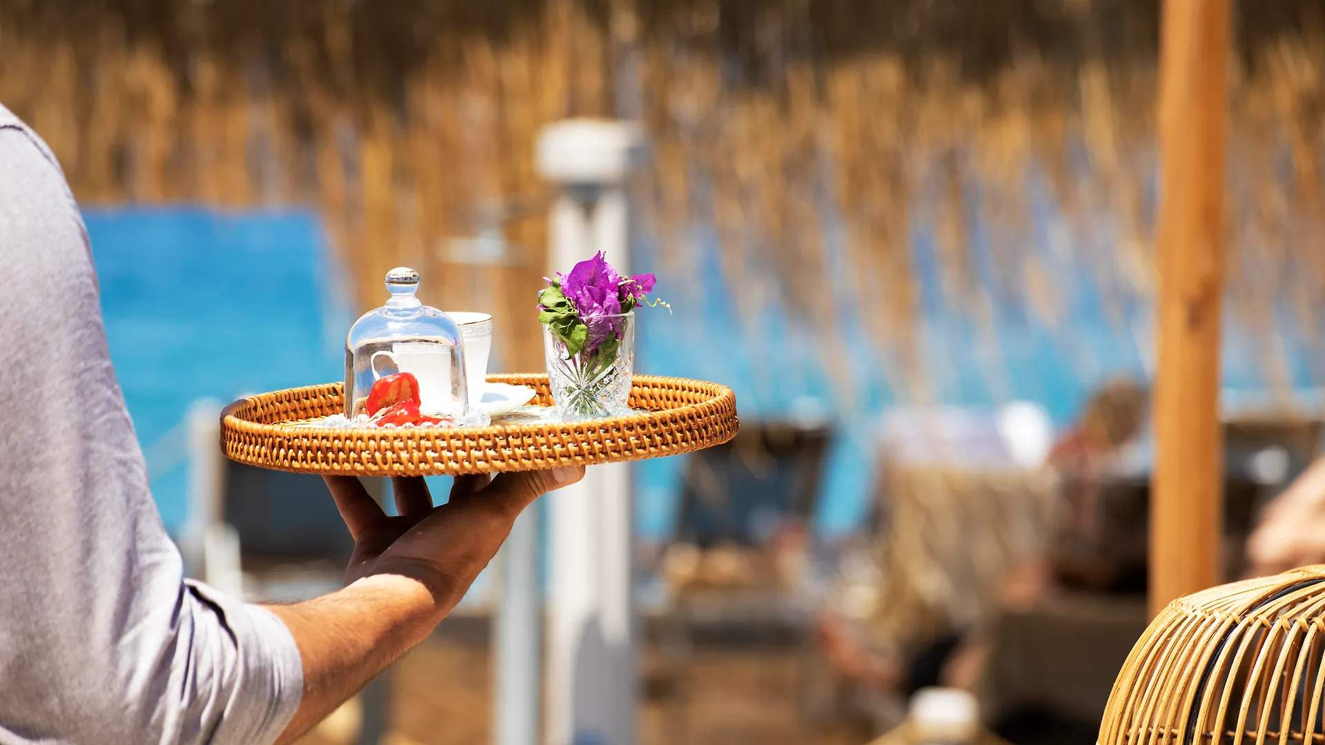 Babana Hotel Golturkbuku