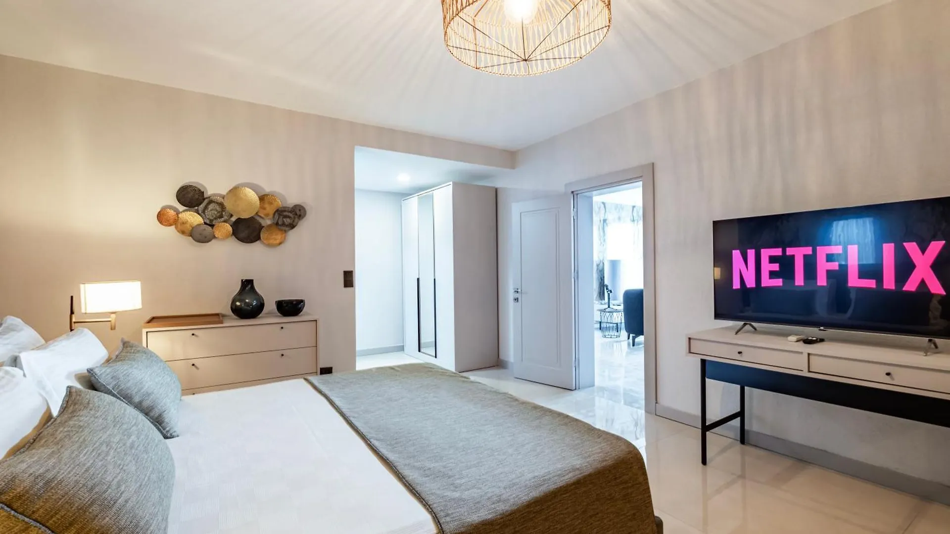 Babana Hotel Golturkbuku Turquía
