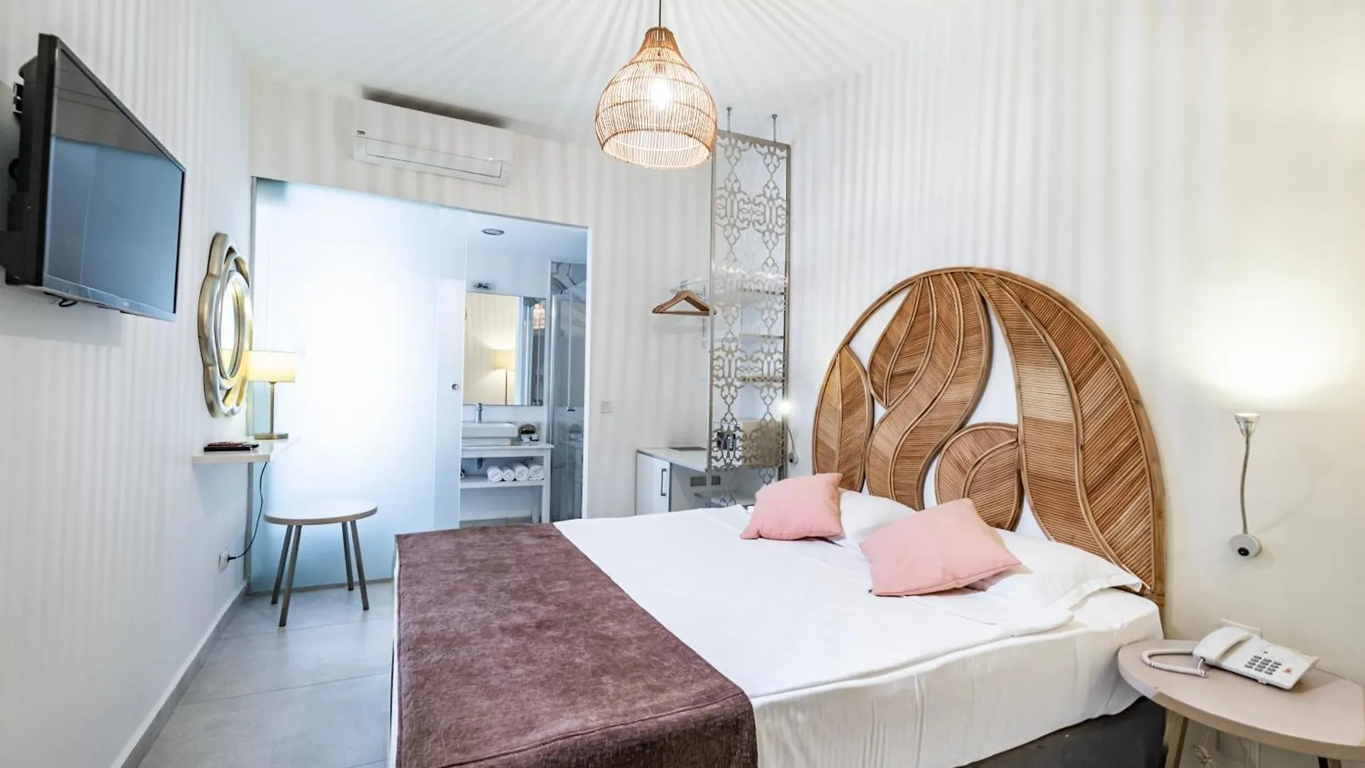 Babana Hotel Golturkbuku