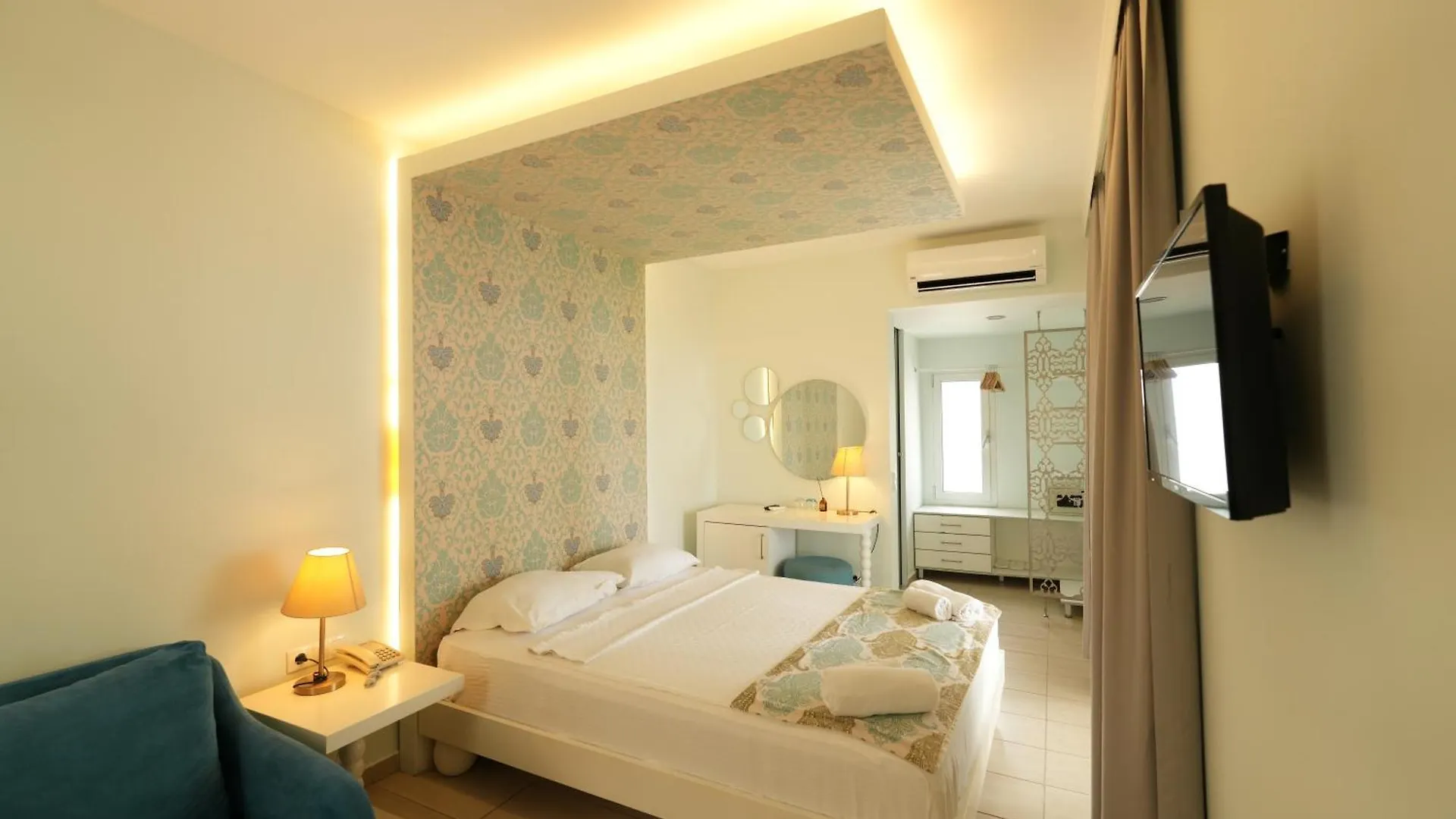 Babana Hotel Golturkbuku