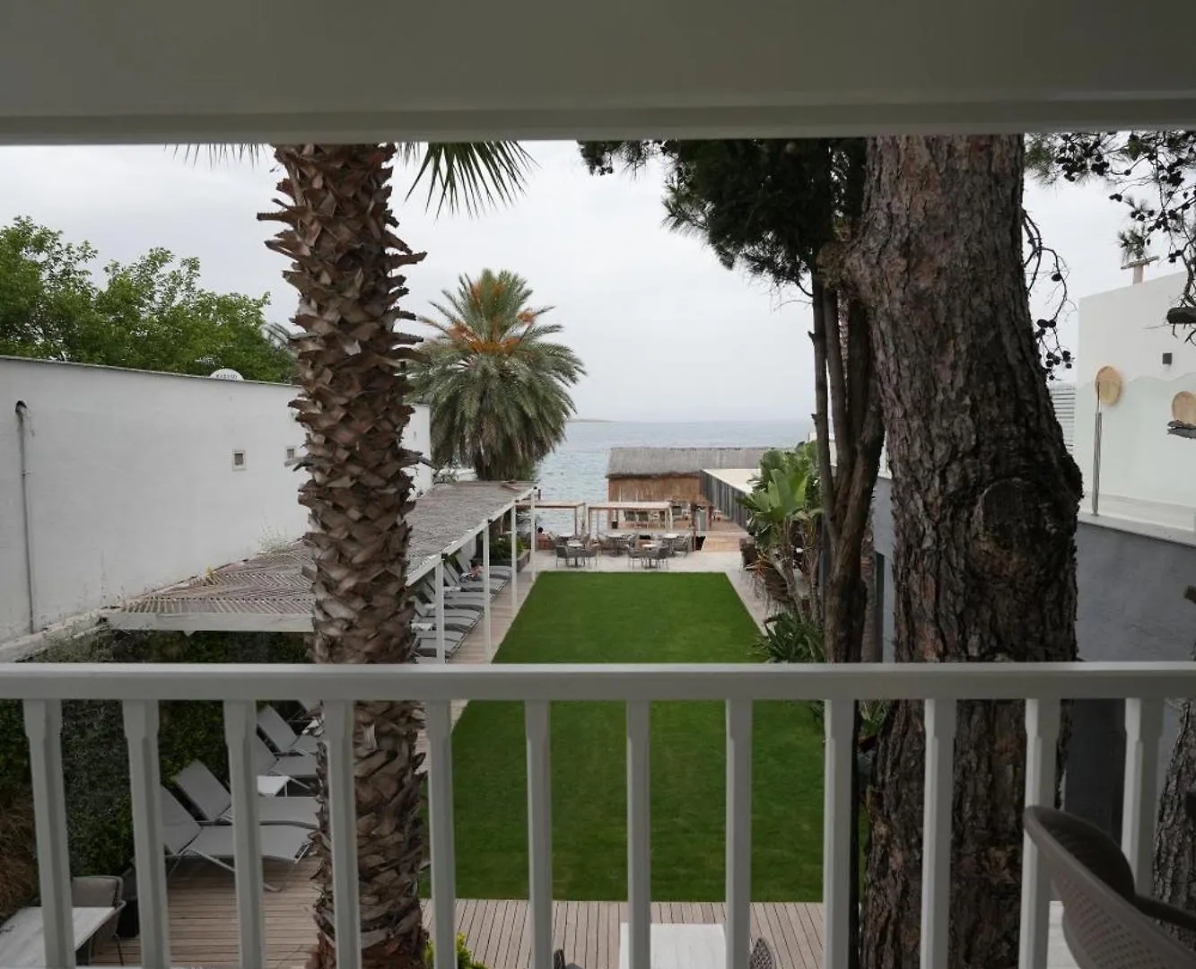 **  Babana Hotel Golturkbuku Turquía